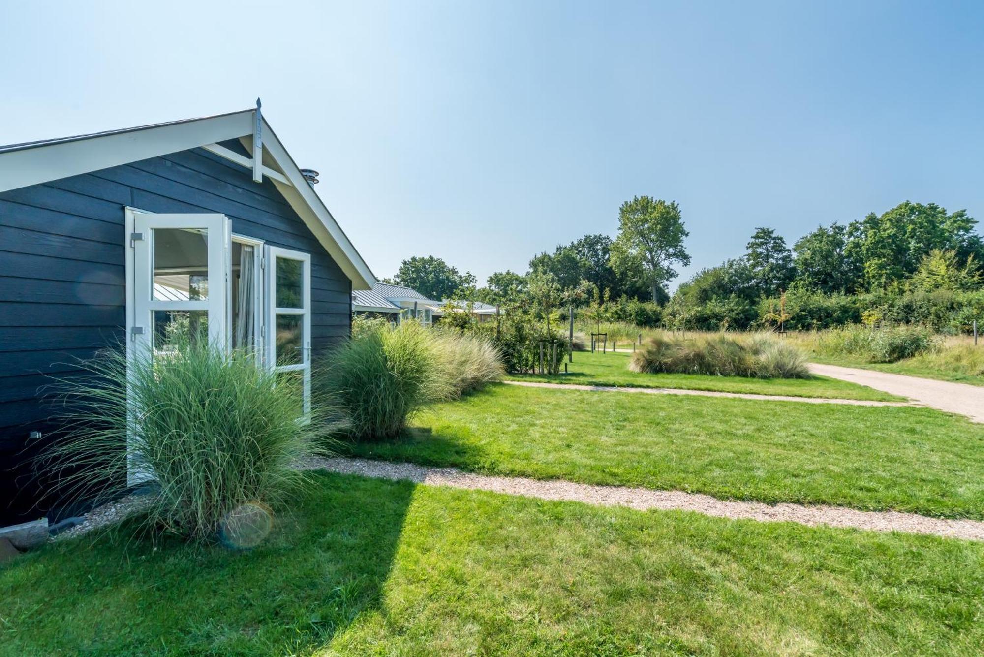 Duinpark Westerschouwen Burgh-Haamstede Exterior foto