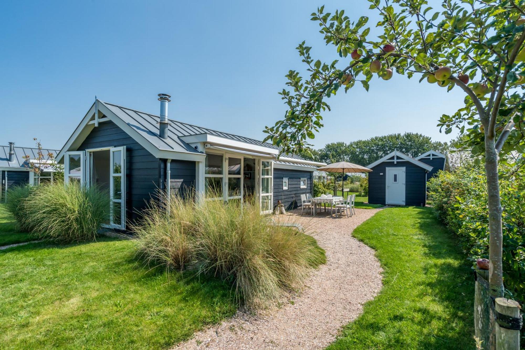 Duinpark Westerschouwen Burgh-Haamstede Exterior foto