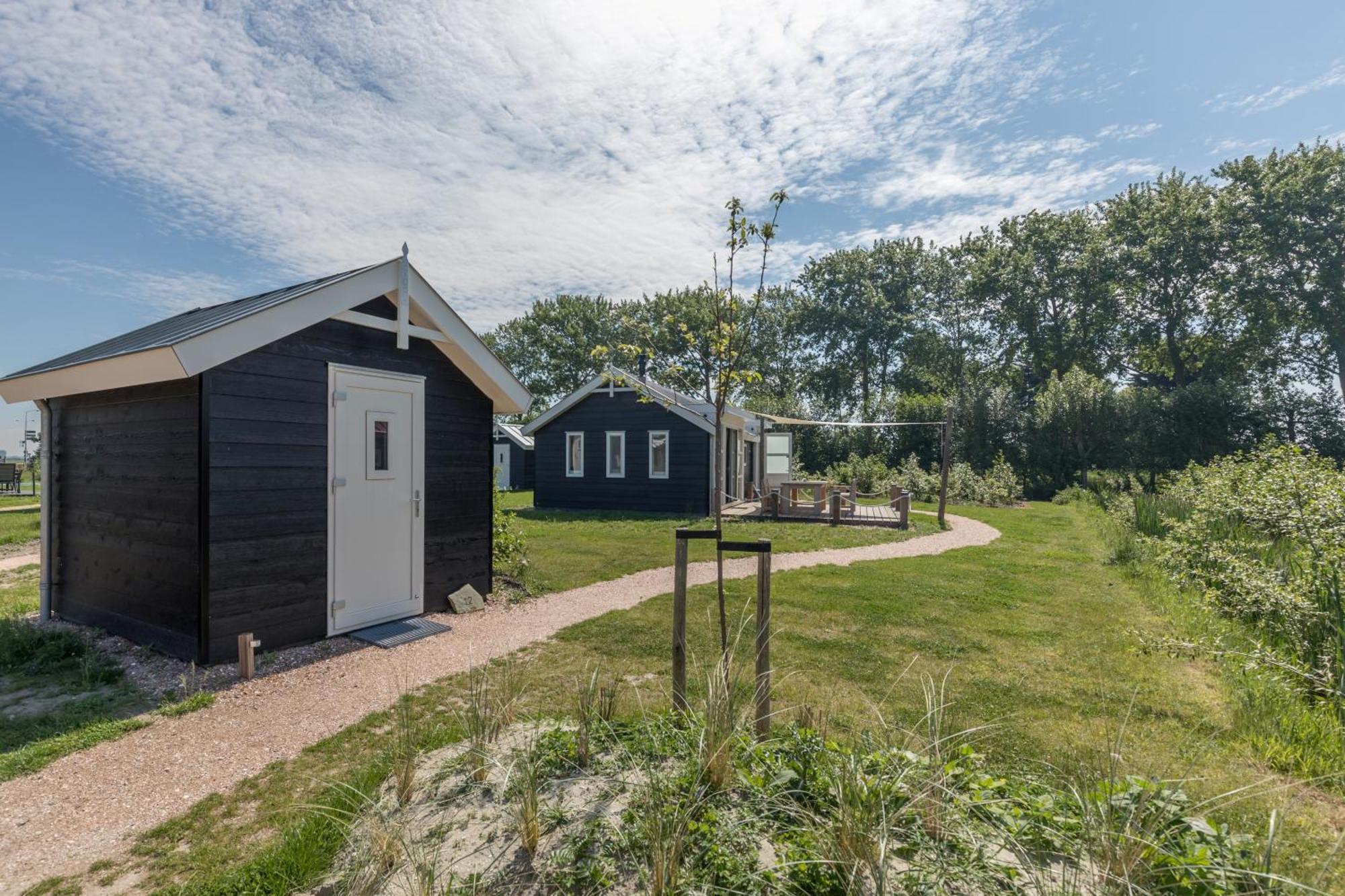 Duinpark Westerschouwen Burgh-Haamstede Exterior foto