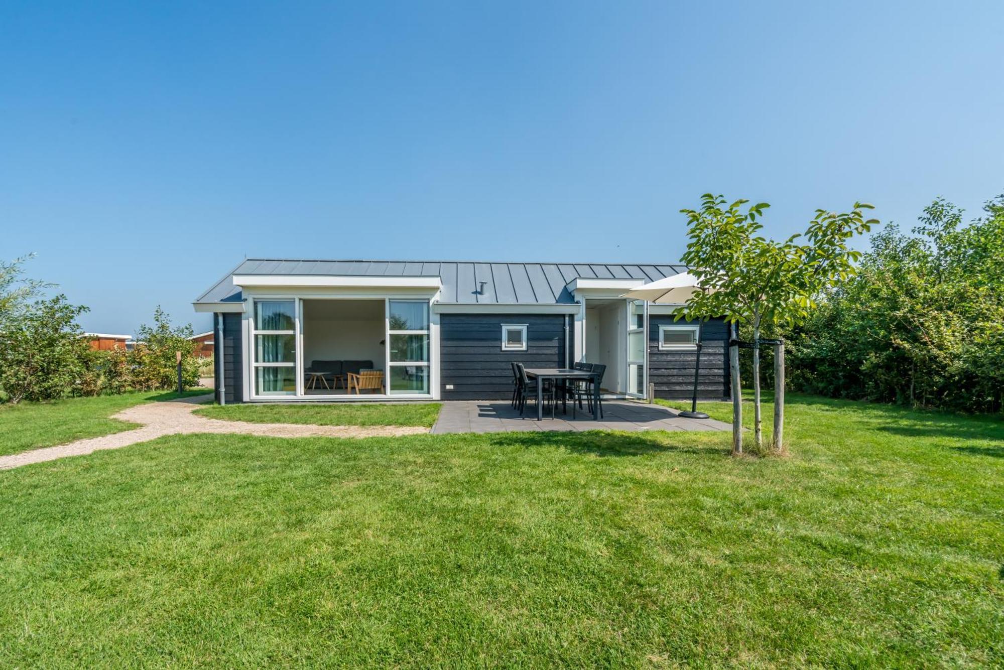 Duinpark Westerschouwen Burgh-Haamstede Exterior foto