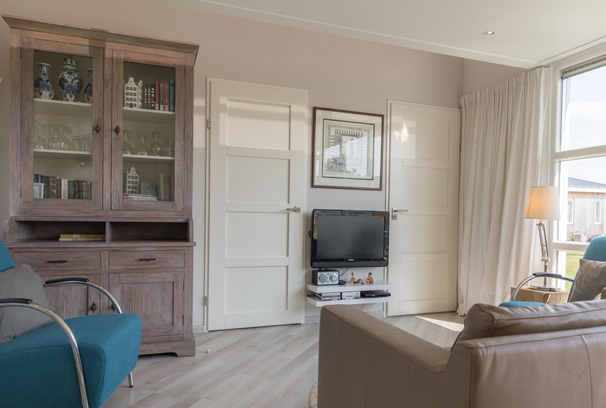 Duinpark Westerschouwen Burgh-Haamstede Habitación foto