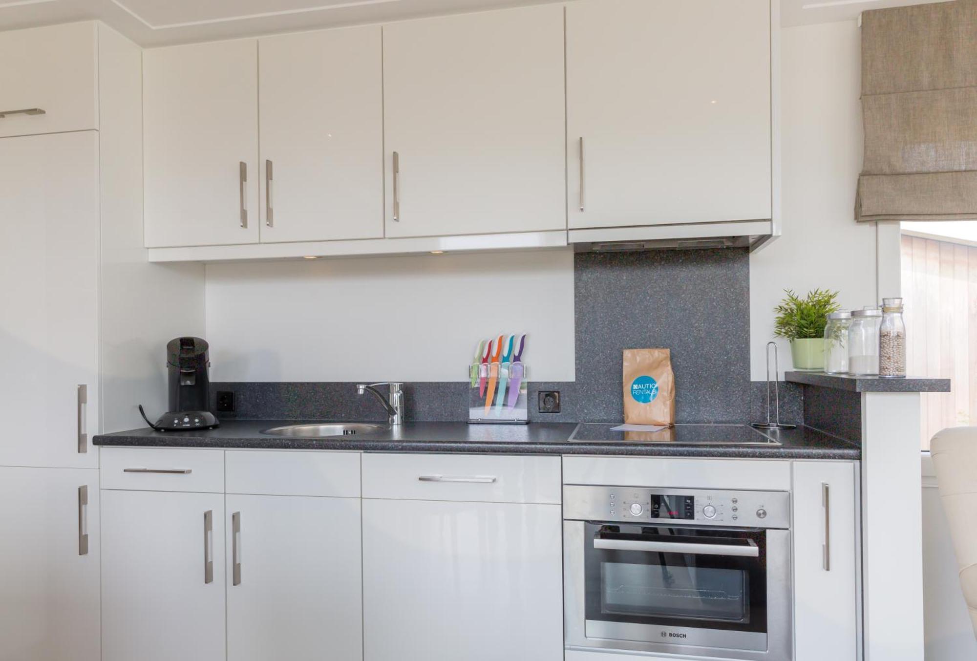 Duinpark Westerschouwen Burgh-Haamstede Habitación foto